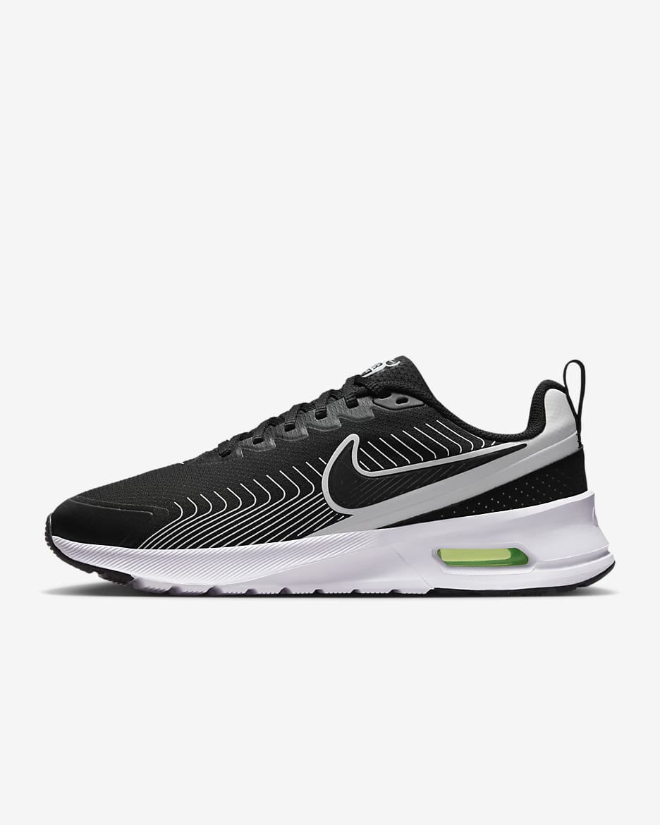 [NIKE] AIR MAX NUAXIS ★Men's Shoes.正規品★ Nike Air Max Nuaxis Sneaker - Men's - Free Shipping | DSW